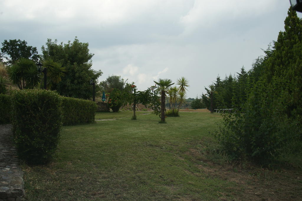 Pensjonat L'Anticocasale Altomonte Zewnętrze zdjęcie