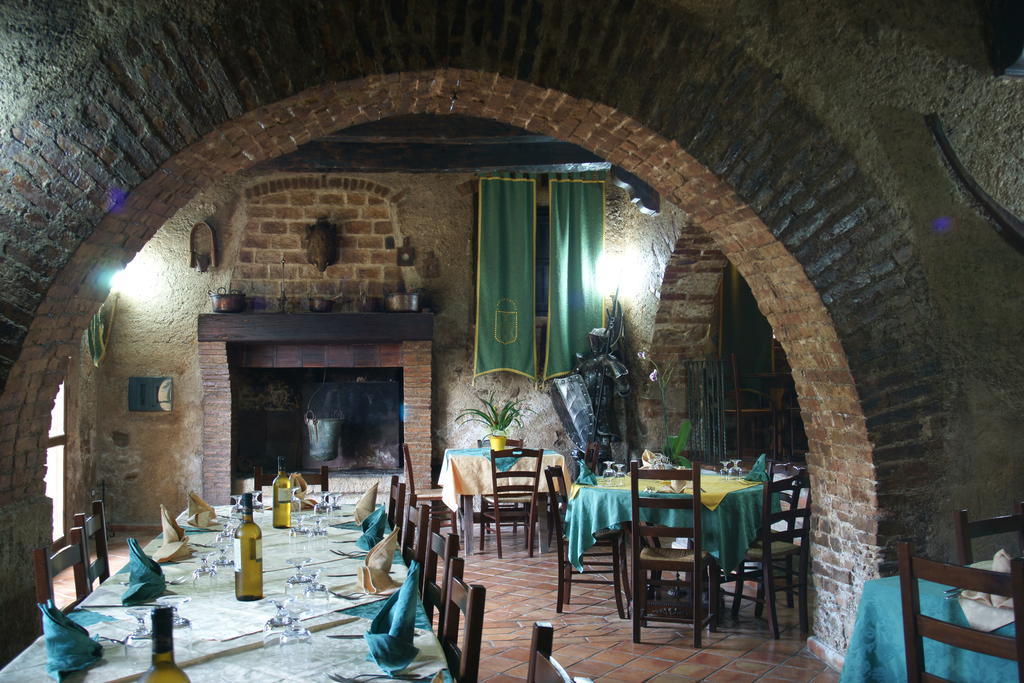 Pensjonat L'Anticocasale Altomonte Zewnętrze zdjęcie