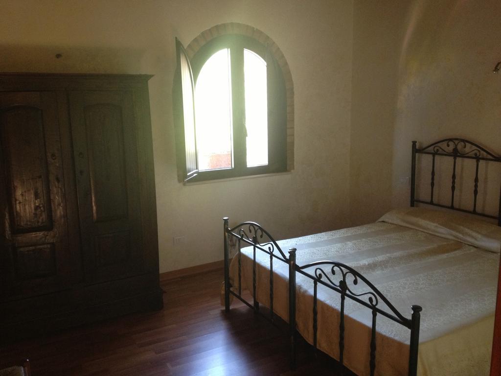 Pensjonat L'Anticocasale Altomonte Pokój zdjęcie