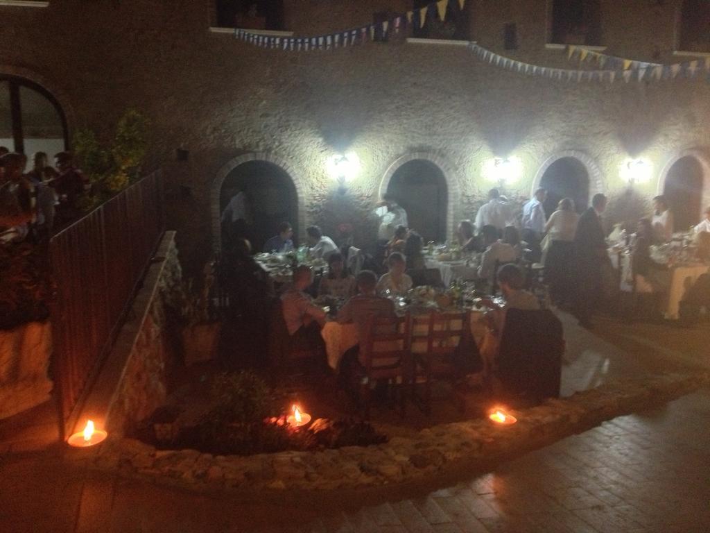 Pensjonat L'Anticocasale Altomonte Zewnętrze zdjęcie