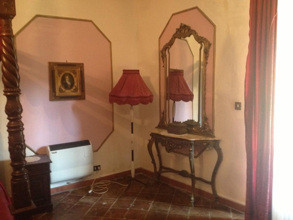 Pensjonat L'Anticocasale Altomonte Pokój zdjęcie