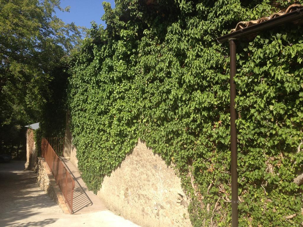 Pensjonat L'Anticocasale Altomonte Zewnętrze zdjęcie