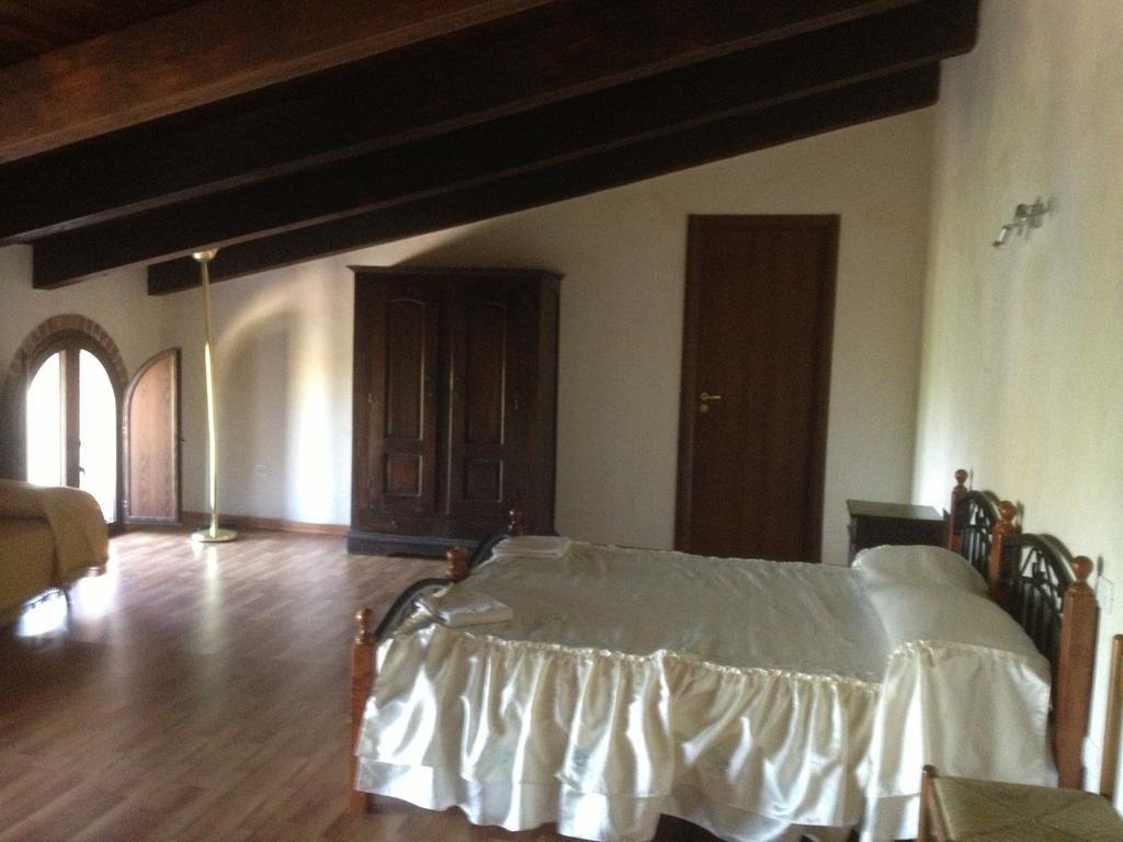Pensjonat L'Anticocasale Altomonte Pokój zdjęcie