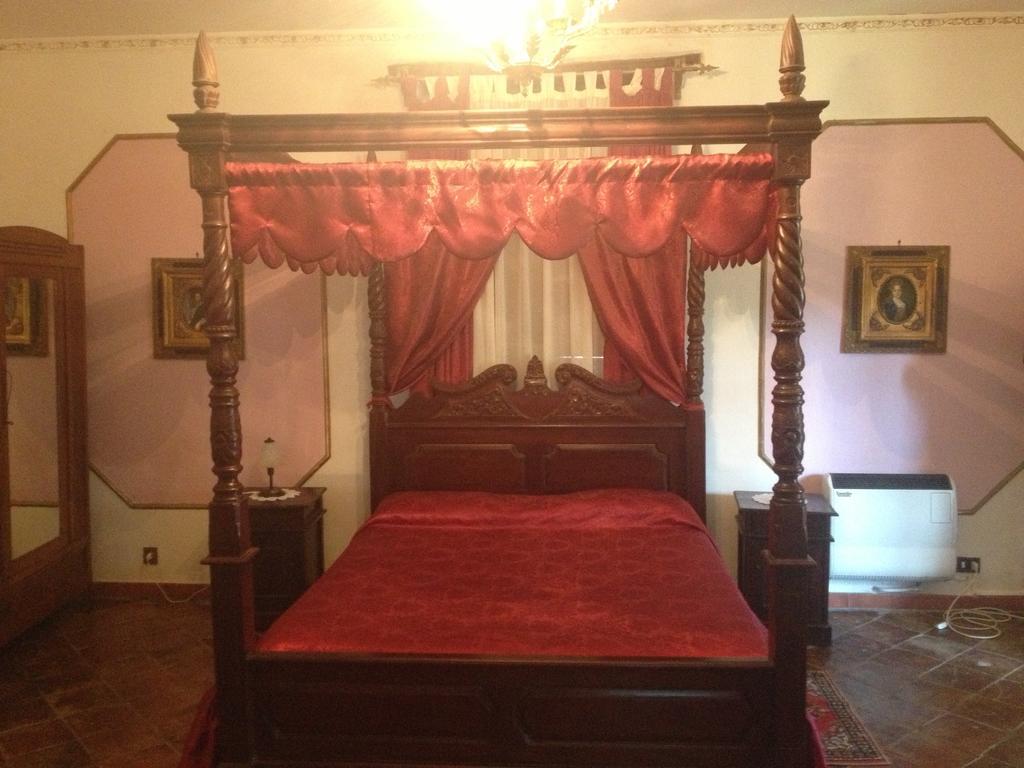 Pensjonat L'Anticocasale Altomonte Pokój zdjęcie